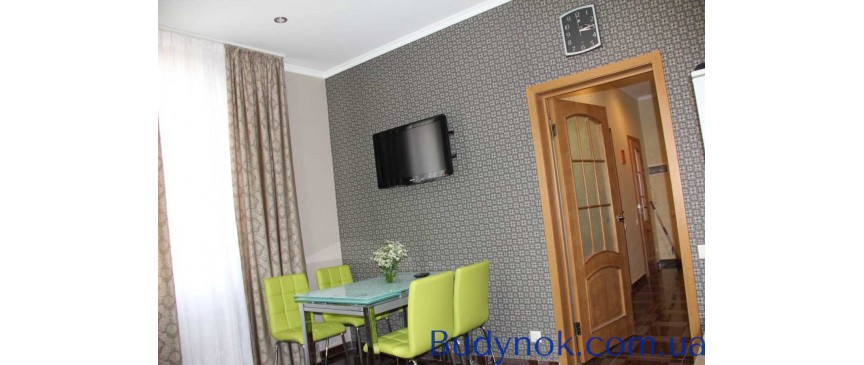 продаж 4-к будинок Київ, Дніпровський, 98000 $