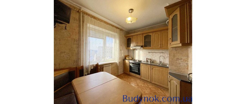 продаж 3-к квартира Київ, Голосіївський, 66000 $