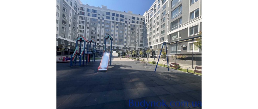 продаж 1-к квартира Києво-Святошинський, Буча, 38000 $