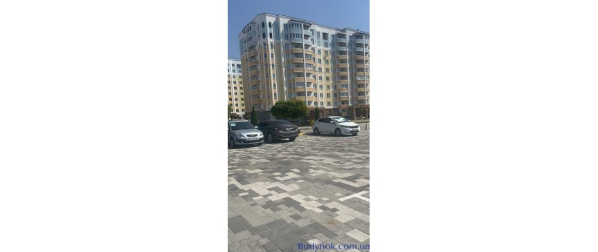продаж 1-к квартира Києво-Святошинський, Буча, 38000 $