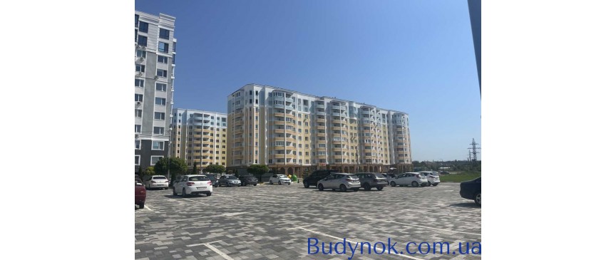 продаж 1-к квартира Києво-Святошинський, Буча, 38000 $