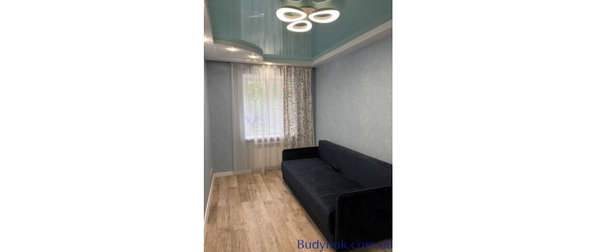продаж 3-к квартира Київ, Солом`янський, 89900 $