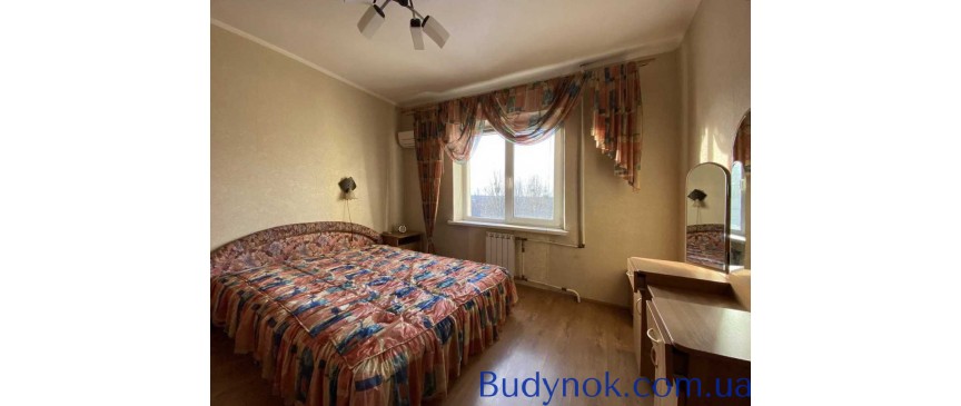 продаж 3-к квартира Київ, Голосіївський, 66000 $