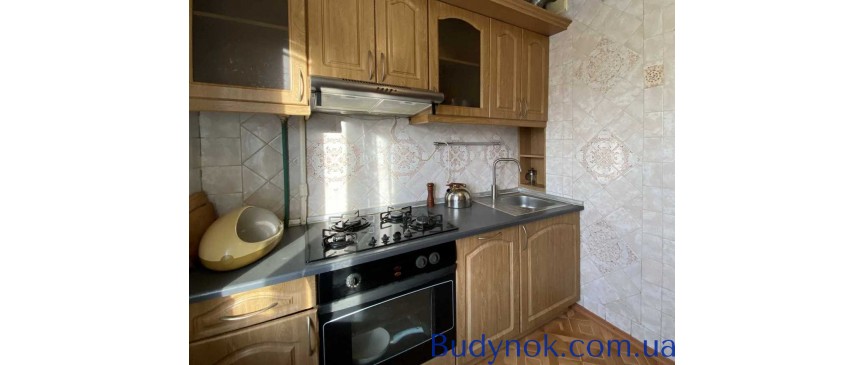продаж 3-к квартира Київ, Голосіївський, 66000 $