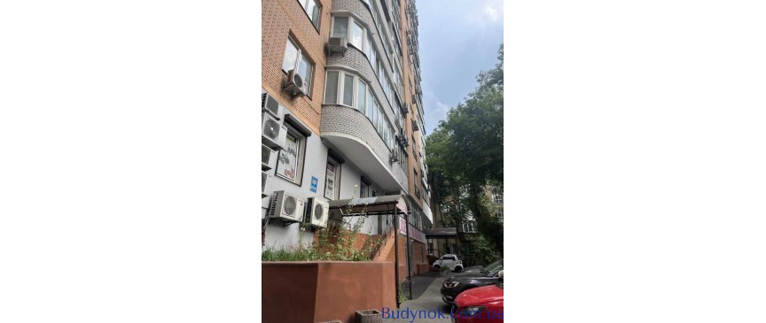 довгострокова оренда 3-к квартира Київ, Шевченківський, 528 $/міс.