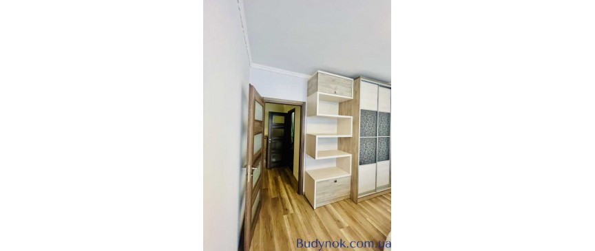 продаж 1-к квартира Київ, Голосіївський, 89000 $