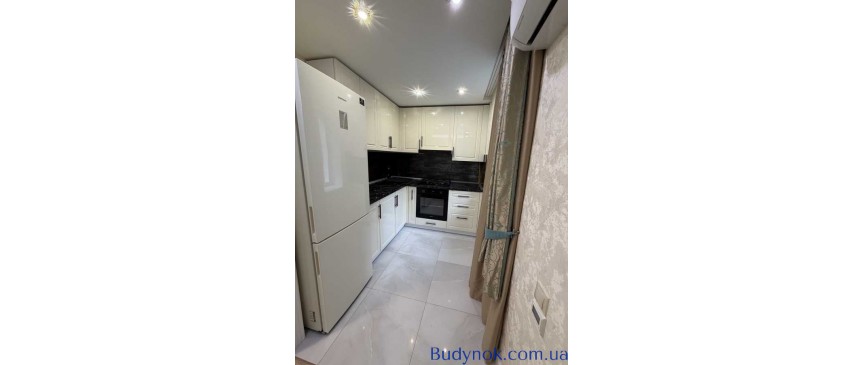 продаж 3-к квартира Київ, Солом`янський, 89900 $