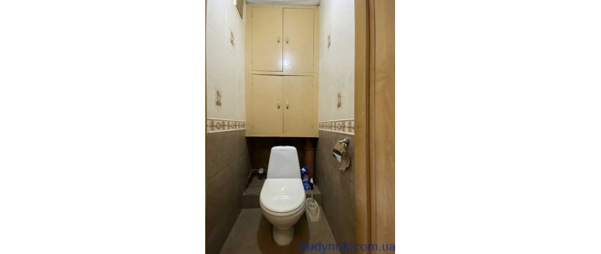 продаж 3-к квартира Київ, Голосіївський, 66000 $