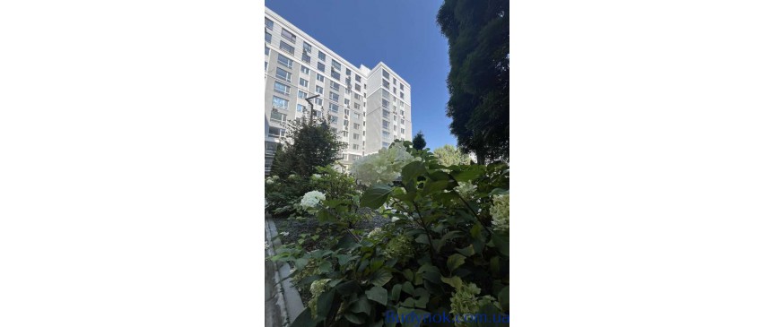 продаж 1-к квартира Києво-Святошинський, Буча, 38000 $
