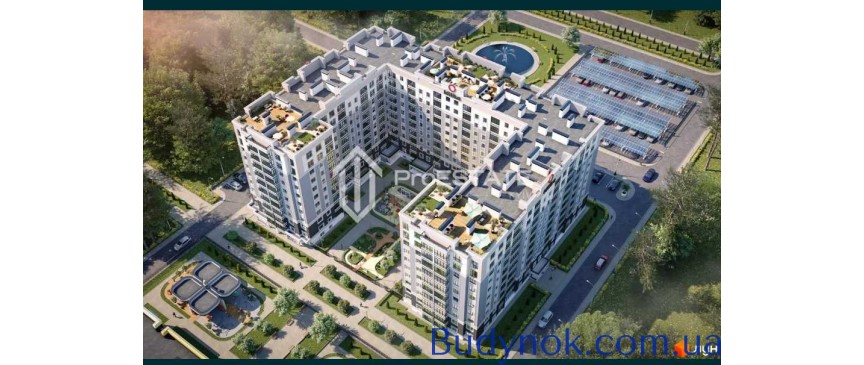 продаж 1-к квартира Києво-Святошинський, Буча, 38000 $
