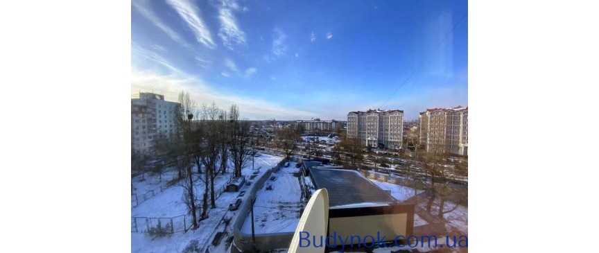 продаж 3-к квартира Київ, Голосіївський, 66000 $