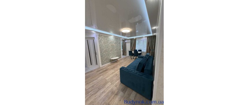 продаж 3-к квартира Київ, Солом`янський, 89900 $