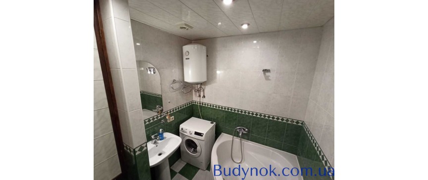 продаж 1-к квартира Київ, Голосіївський, 129500 $