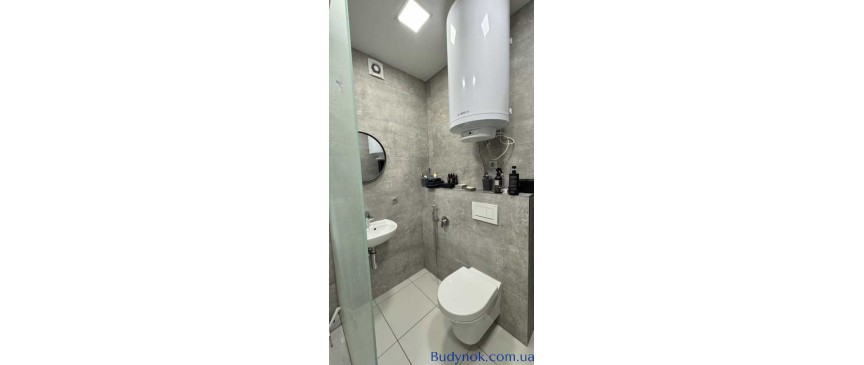 продаж 3-к квартира Обухівський, Українка, 98000 $