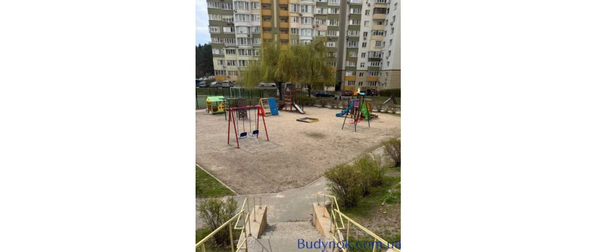 продаж 3-к квартира Обухівський, Українка, 98000 $