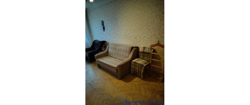 продаж 2-к квартира Київ, Солом`янський, 39900 $