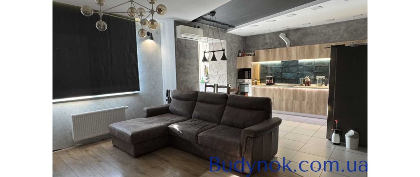 продаж 3-к квартира Обухівський, Українка, 98000 $