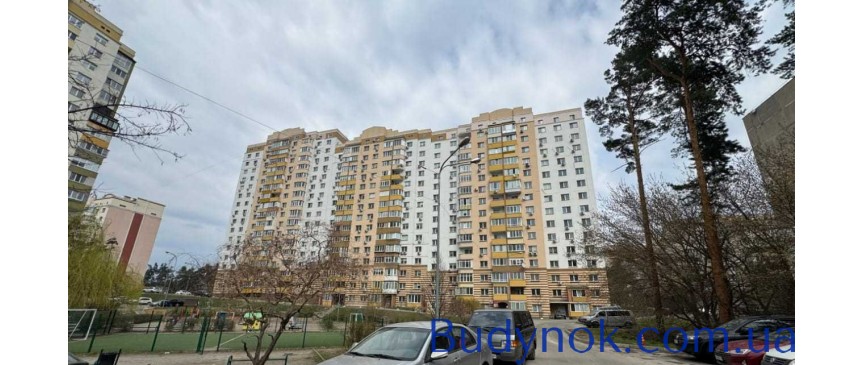 продаж 3-к квартира Обухівський, Українка, 98000 $