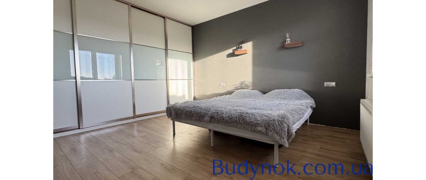 продаж 3-к квартира Обухівський, Українка, 98000 $