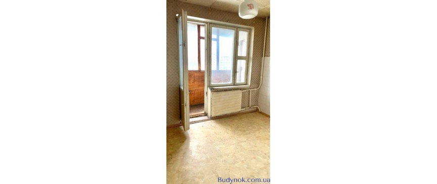 продаж 1-к квартира Київ, Дніпровський, 31900 $