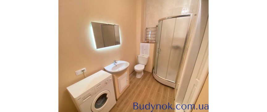 продаж 1-к квартира Києво-Святошинський, Софіївська Борщагівка, 51500 $