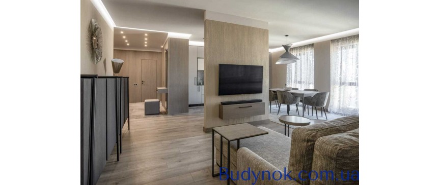 довгострокова оренда 3-к квартира Київ, Голосіївський, 2100 $/міс.