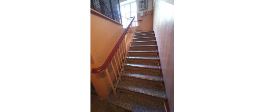 продаж 1-к квартира Київ, Голосіївський, 129500 $