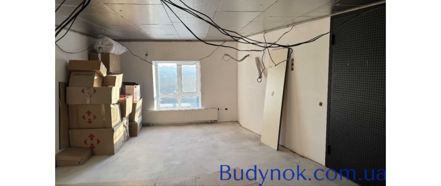 продаж 3-к квартира Обухівський, Українка, 98000 $