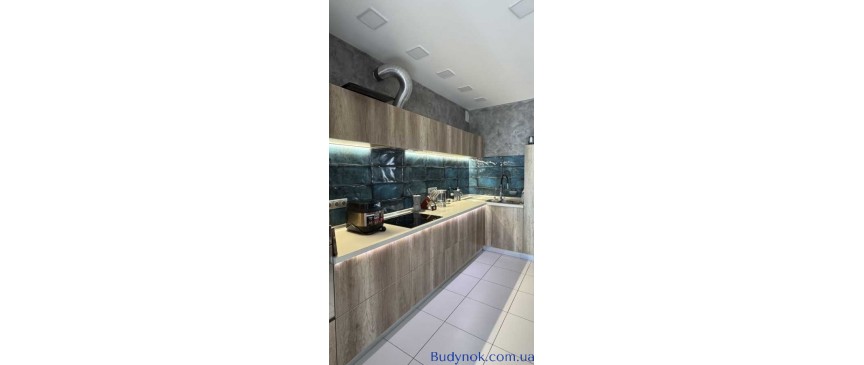 продаж 3-к квартира Обухівський, Українка, 98000 $