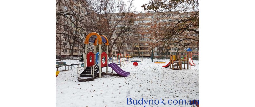 продаж 1-к квартира Київ, Дніпровський, 31900 $