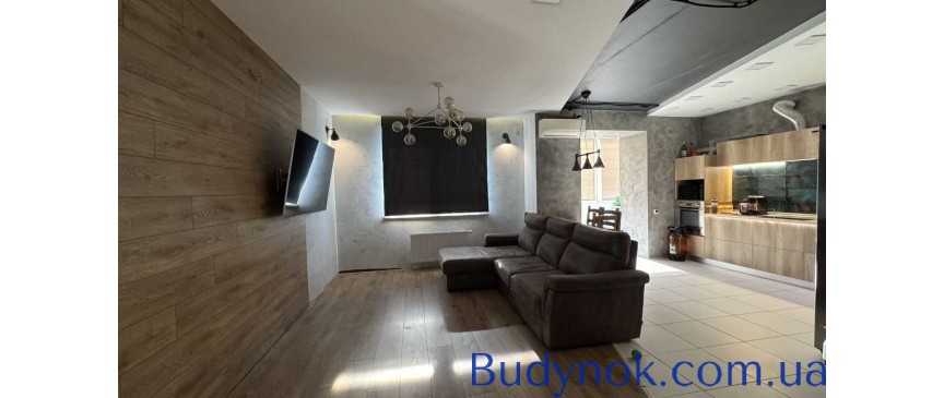 продаж 3-к квартира Обухівський, Українка, 98000 $