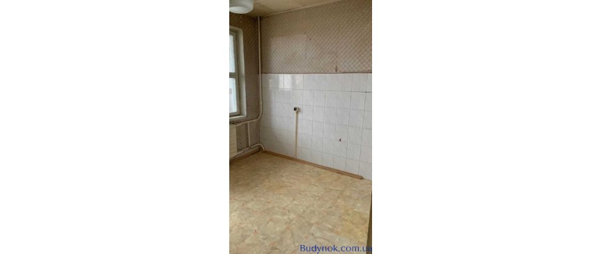 продаж 1-к квартира Київ, Дніпровський, 31900 $