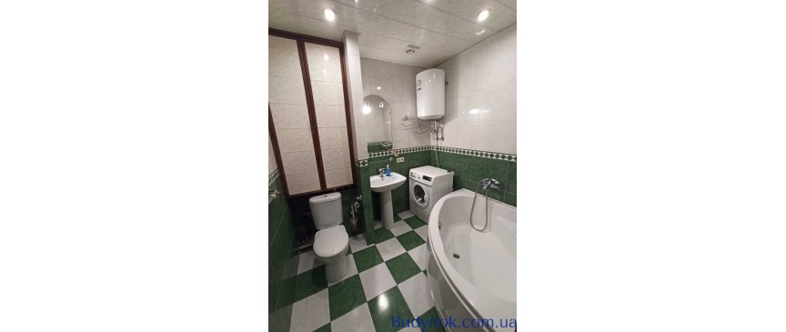 продаж 1-к квартира Київ, Голосіївський, 129500 $