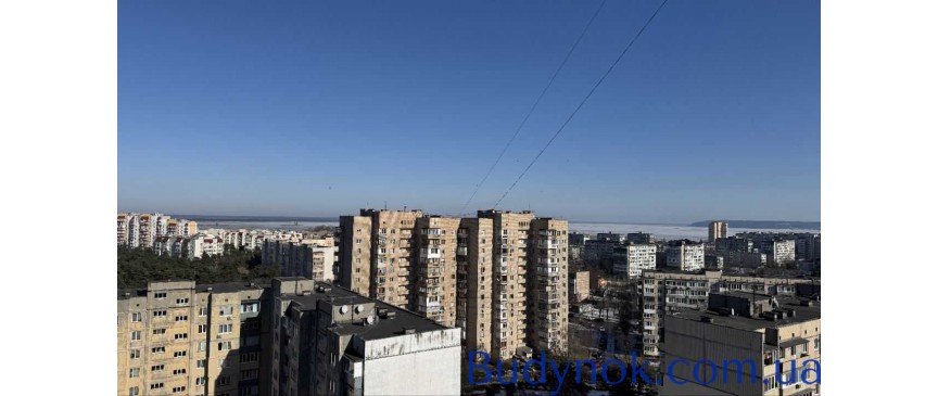 продаж 3-к квартира Обухівський, Українка, 98000 $