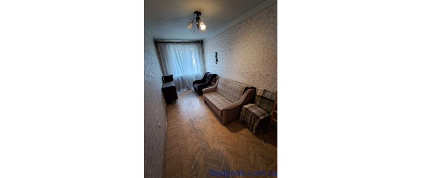 продаж 2-к квартира Київ, Солом`янський, 39900 $