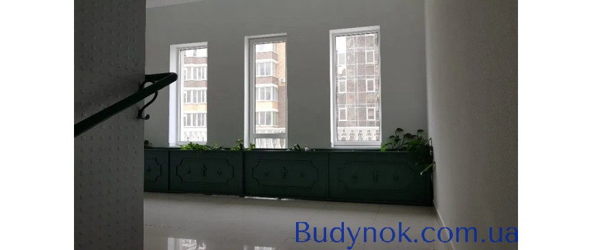 Продам 1к квартиру 53м2 в Одессе ЖК «Зеленый Мыс»