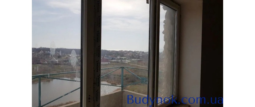 Продам 2к квартиру 87м2 в Одессе ЖК «Зеленый Мыс»