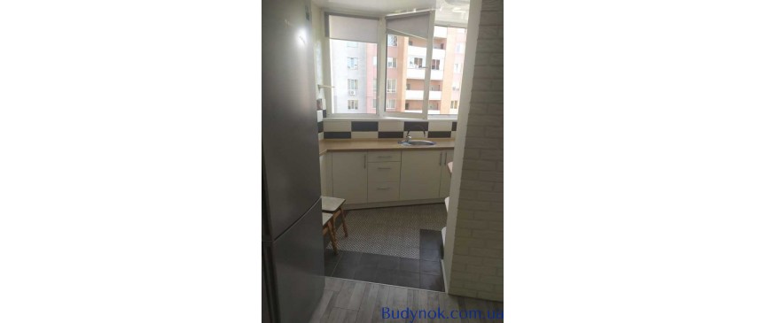 продаж 1-к квартира Києво-Святошинський, Софіївська Борщагівка, 63300 $