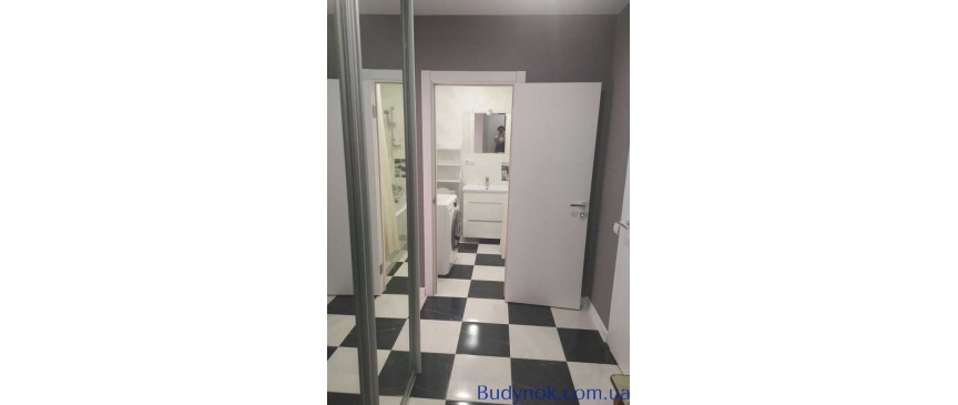 продаж 1-к квартира Києво-Святошинський, Софіївська Борщагівка, 63300 $
