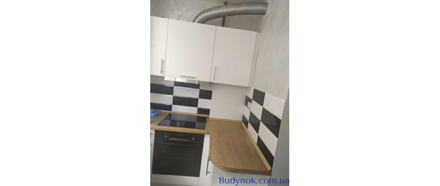 продаж 1-к квартира Києво-Святошинський, Софіївська Борщагівка, 63300 $