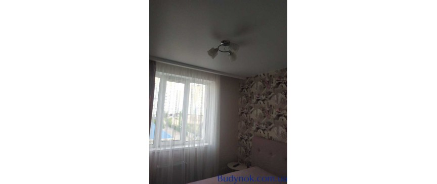 продаж 1-к квартира Києво-Святошинський, Софіївська Борщагівка, 63300 $