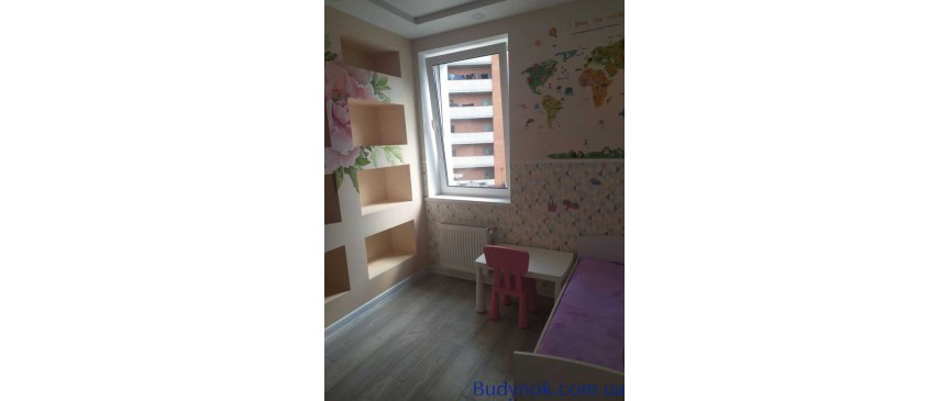 продаж 1-к квартира Києво-Святошинський, Софіївська Борщагівка, 63300 $