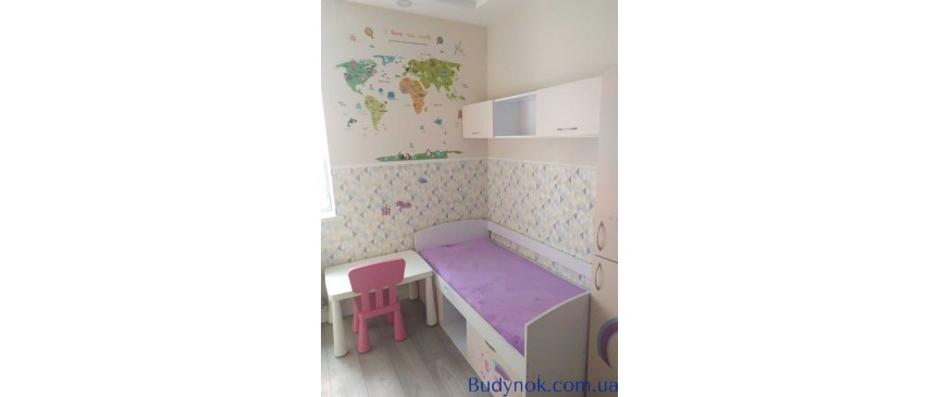 продаж 1-к квартира Києво-Святошинський, Софіївська Борщагівка, 63300 $
