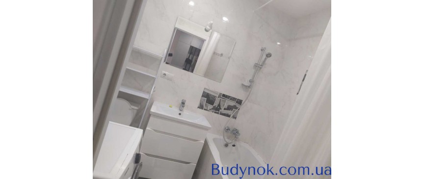 продаж 1-к квартира Києво-Святошинський, Софіївська Борщагівка, 63300 $