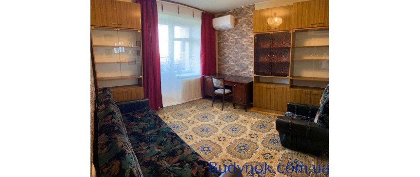продаж 3-к квартира Київ, Святошинський, 79999 $