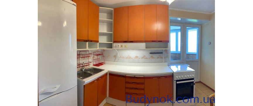 продаж 3-к квартира Київ, Святошинський, 79999 $