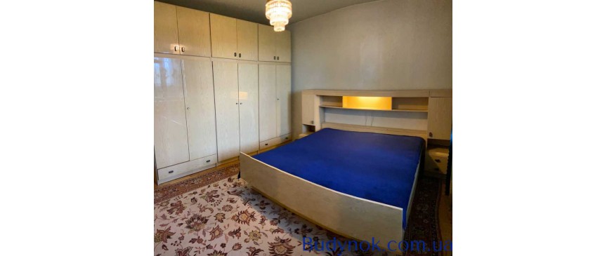 продаж 3-к квартира Київ, Святошинський, 79999 $