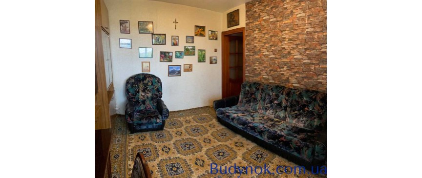 продаж 3-к квартира Київ, Святошинський, 79999 $