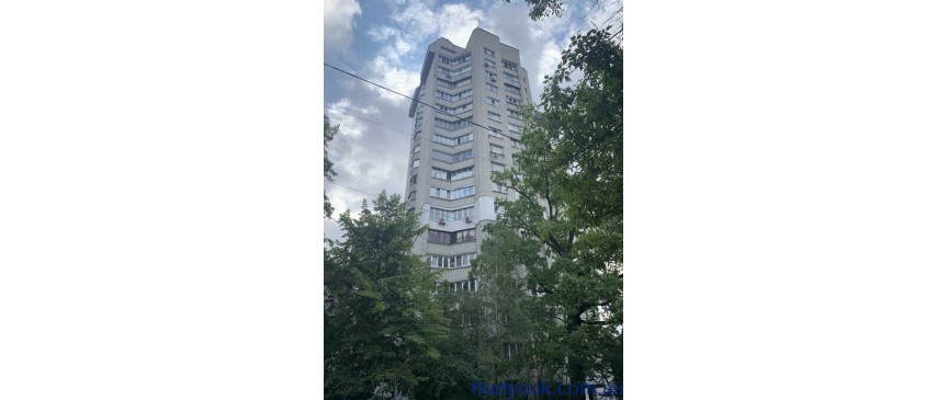 продаж 3-к квартира Київ, Святошинський, 79999 $