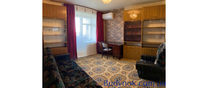 продаж 3-к квартира Київ, Святошинський, 79999 $